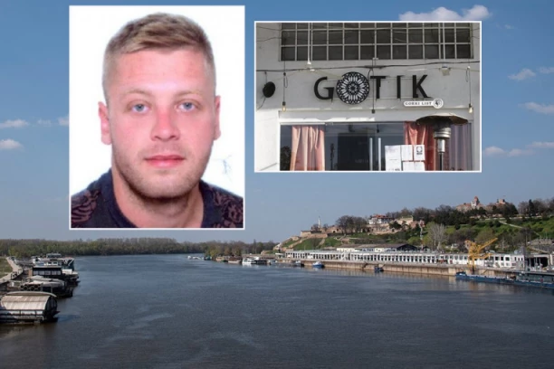 "ČETIRI PUTA SU MORALI DA INTERVENIŠU"! Ispovest taksiste o večeri kada je nestao Matej Periš!