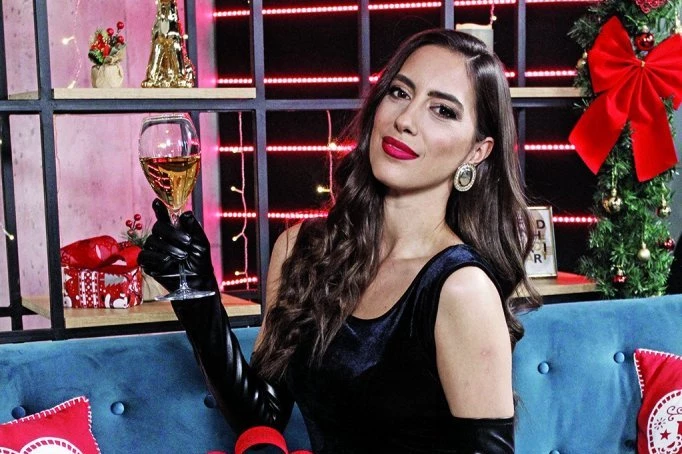 DEDA MRAZ SAM OTKAD SAM POSTALA MAMA: Marija Egelja na samom kraju 2025. otvorila dušu - progovorila o POVRATKU na Pink!