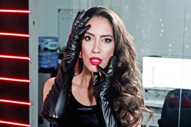 Marija Egelja se UDALA za biznismena! Svadba u toku, voditeljka Pinka sve pripremila u TAJNOSTI