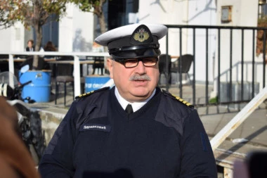 TELO ĆE ISPLIVATI ZA ČETIRI ILI PET DANA: Šokantne pretpostavke kapetana Zdravkovića o nestanku Splićanina, SUROVI OPIS (VIDEO)