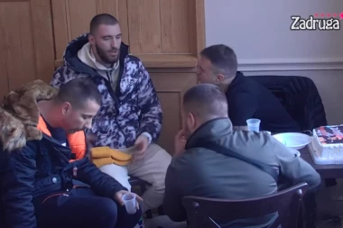 MENSUR ŠOKIRAN DEJANOVOM PROMENOM VERE: To je GREH prema njegovim roditeljima! (VIDEO)