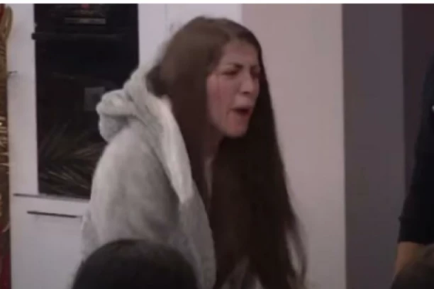 ZADRUGARI NE MOGU VIŠE DA PODNESU DALILU, SVI JOJ OKRENILI LEĐA: Đedović razvezao jezik, pa otkrio detalje njenog i Dejanovog ODNOSA!