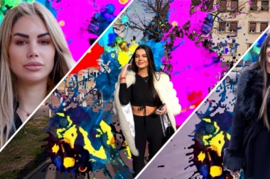 PITANJA SU IM ISTA, A ODGOVORI TOTALNO DRUGAČIJI: Jovana, Ana i Iva u prazničnom izdanju "Lično sa"! (VIDEO)