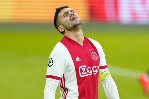 ŠTA SE TO DEŠAVA SA DUŠANOM? Nije nas navikao na ovo!