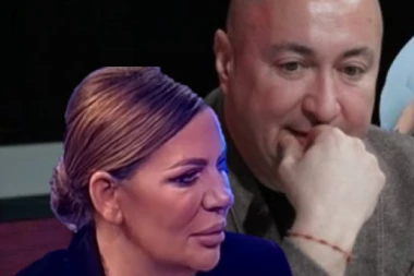 ĐANIJU ZDRAVLJE OZBILJNO UGROŽENO!? Pevač ODBIJA POMOĆ, Slađa ne prestaje da PLAČE!