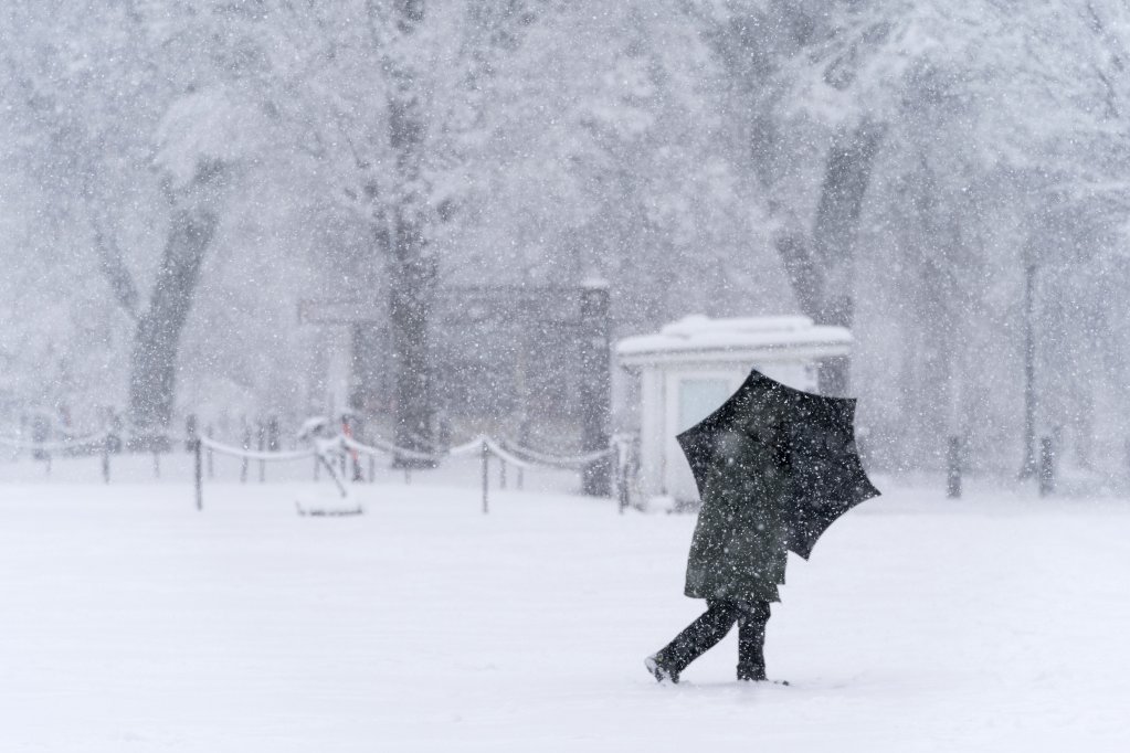 IZ RUSIJE STIŽE HLADAN VAZDUH: Meteorolog Čubrilo otkriva kada nas očekuje sneg i kakvo će vreme biti u februaru