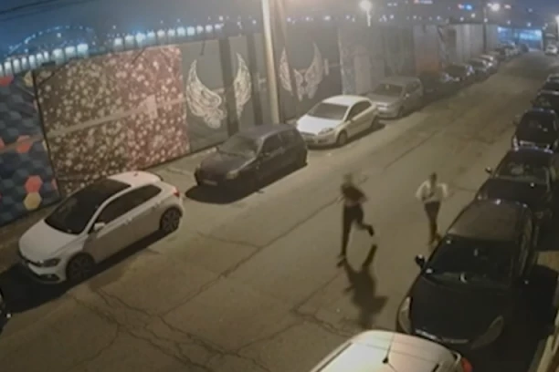 REŠENA MISTERIJA "DVOJNIKA" NESTALOG METAJA, KAO I DEVOJKE U BELOM! Za nevericu!