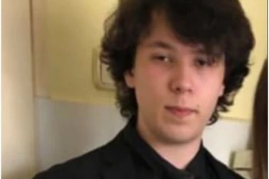 ALEKSA VIĐEN U PRODAVNICI? Majka očajna: Čekam da me pozove, verujem da je ŽIV!