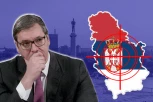 PROVALJENI SU - Albanci žele u NATO da bi mogli da prete Srbiji! Ministar bez dlake na jeziku: PROVOKACIJA!