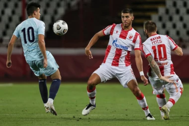 VRAĆA SE NA PIRINEJE: Zvezdi preko milion evra - IGRAĆE sa Sadikom