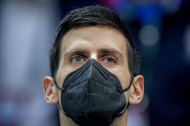 STOP FOR NOVAK! A TERRIBLE SCANDAL! Say "GOODBYE" to defending the Grand Slam  - everything has been revealed!
