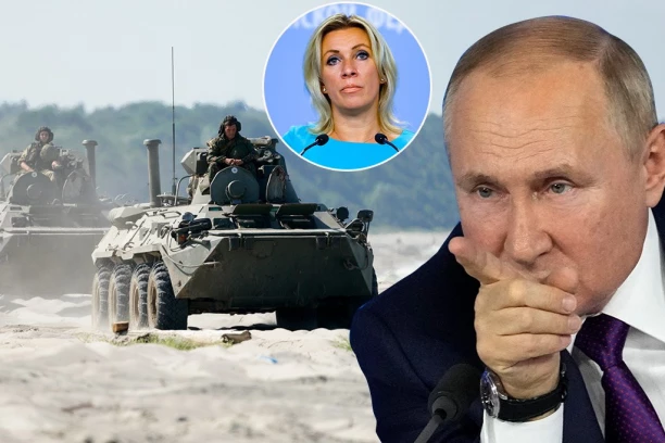 BRANIĆU SRBIJU OD BILO KOJE PRETNJE! Putin poslao nikad moćniju poruku našoj zemlji iz Ruske Federacije, ADMIRALU NATO ZAPUŠENA USTA!