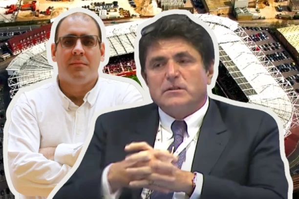 ĐUKA ODVALIO ŠOLAKA: Halo Bing kako brat? Kad izbiš prava na prenose, ti kupiš klub - CENA PRAVA SITNICA!