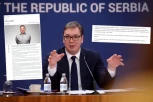 NAJBIZARNIJA TEORIJA DANASA, ĐILASOVI KERBERI NA VRHUNCU LUDILA: Vučić je naredio zadrugarima da imaju intimne odnose kako bi skrenuo pažnju sa afera!