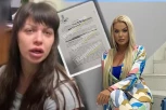 MILJANA KULIĆ DUGUJE 100. 000 SANJI STANKOVIĆ: Stigla PRESUDA od suda u Nišu! (FOTO)
