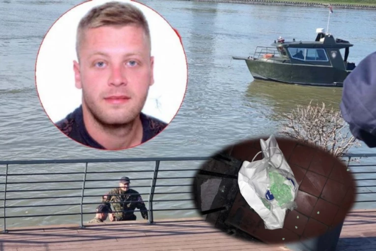 KAKVA JE DROGA "SPEED" ZA KOJU SE SUMNJA DA JU JE MATEJ KONZUMIRAO SA DRUŠTVOM? Stvara se napad panike, a ishod može biti i smrtonosan