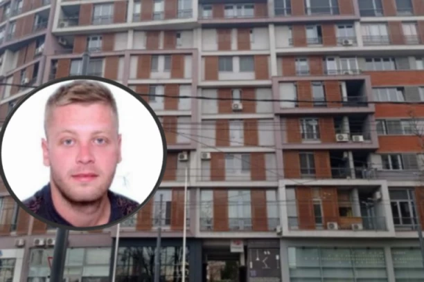 OVAJ ČOVEK JE POSLEDNJI RAZGOVARAO SA MATEJEM, AKO IZUZMEMO PRIJATELJE! Videli se na Dorćolu, gde je navodno i JUTROS PRIMEĆEN!