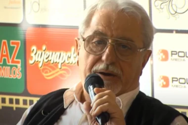 PREMINUO VLADAN ŽIVKOVIĆ: Legendarni glumac izgubio bitku sa opakom bolešću!