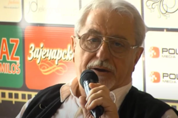 PREMINUO VLADAN ŽIVKOVIĆ: Legendarni glumac izgubio bitku sa opakom bolešću!