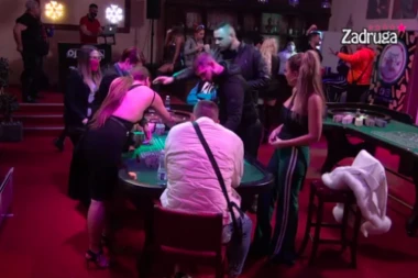 OVO JE MASAKR: Dalila OJADILA Cara za SVE pare, on BESAN kao RIS!