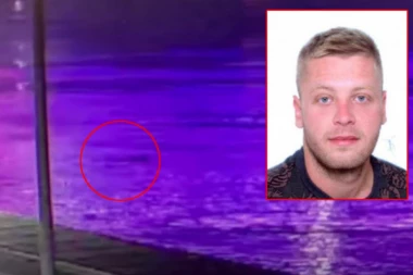 "NE ODUSTAJEMO DOK POSTOJI I JEDAN ODSTO ŠANSE": Evo na kojim mestima se sada Matej traži opremom vrednom više od 10.000 evra