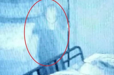 SLEDILA SE KAD JE POGLEDALA SNIMAK: Pokojna majka joj posetila oca dok je umirao? (FOTO)