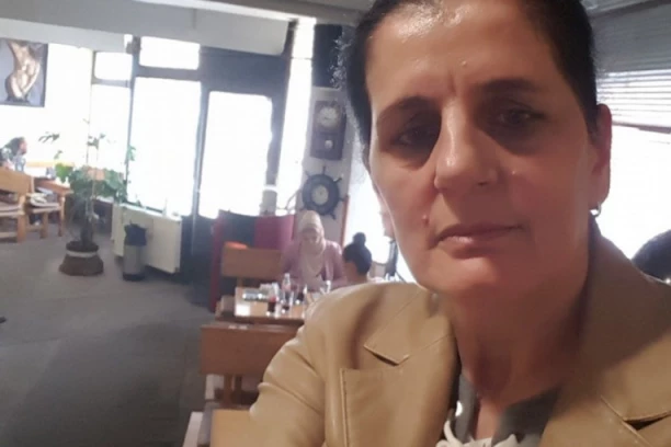 Emina Mujić BESNA OPLELA po Caru! BRUTALNO isprozivala Vesnu Rivas, pa otkrila ISTINU o Dalilinom ĆERKI!