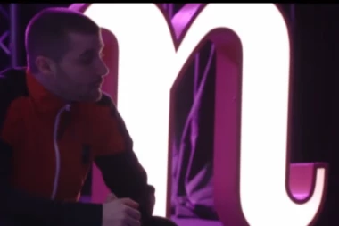 TUKAO JE I MALTRETIRAO DEVOJKE: Isplivale ŠOK tvrdnje o UHAPŠENOM reperu!