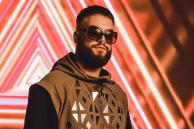 Muzikom protiv digitalnog nasilja: Nucci, Sergej Pajić i Crni Cerak nastupaju zajedno na #starfest-u 11. februara