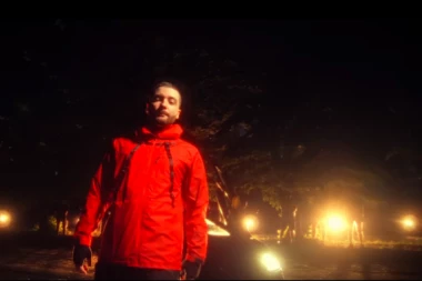 REPER OSTAJE IZA REŠETAKA: Evo zbog čega je Numeru produžen pritvor!