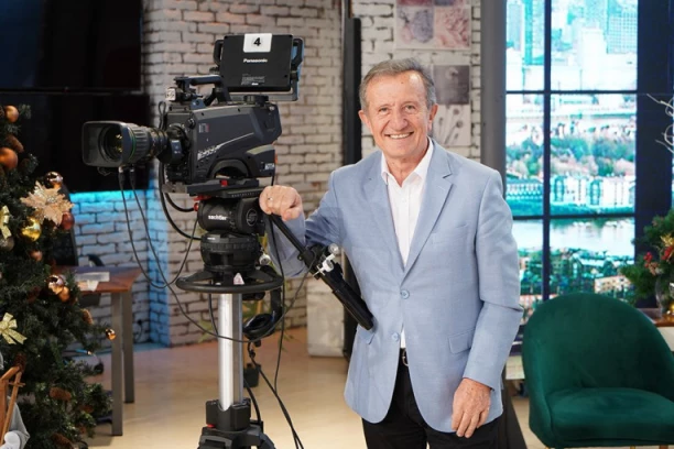 ŠOK! Saopštene NOVE informacije o Žiki Šarenici, nakon PENZIJE, desilo mu se OVO!