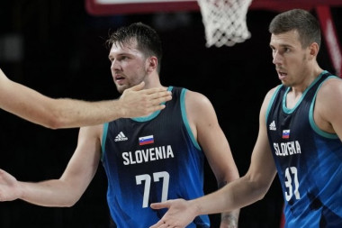 KATASTROFA ZA SLOVENIJU: Bez NBA zvezda na Mundobasketu?!