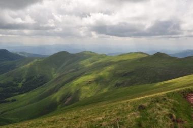 NAKON 40 GODINA: Srbija dobija dva nova nacionalna parka! (FOTO)