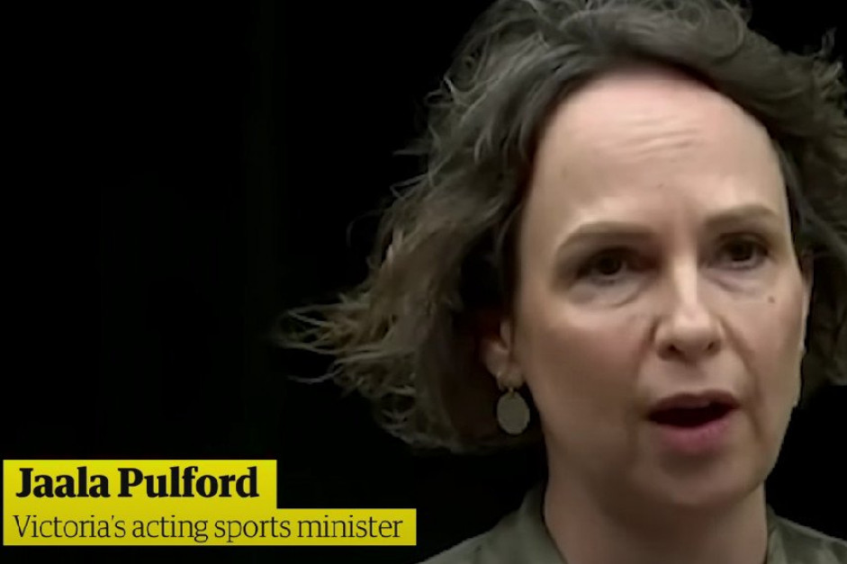 OVO JE ŽENA KOJA MINIRA NOVAKA! Ništa od VIZE za Đokovića - SKANDAL!