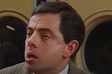 RAZVEO SE ZA 65 SEKUNDI: Poznati glumac OSTAVIO ženu, a ćerka ne želi ni da ČUJE za njega!