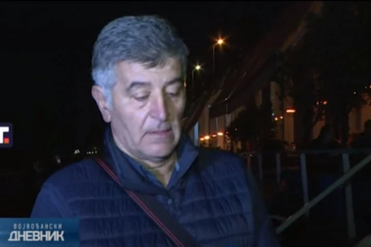 OTAC NESTALOG MLADIĆA IZ SPLITA DAO DNK: Mene je strah da Matej više nije živ