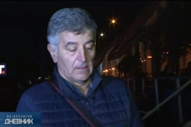 OTAC NESTALOG MLADIĆA IZ SPLITA DAO DNK: Mene je strah da Matej više nije živ