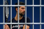 SHOCK DUE TO FALSE DOCUMENTS: Novak could face up to a year in prison!?