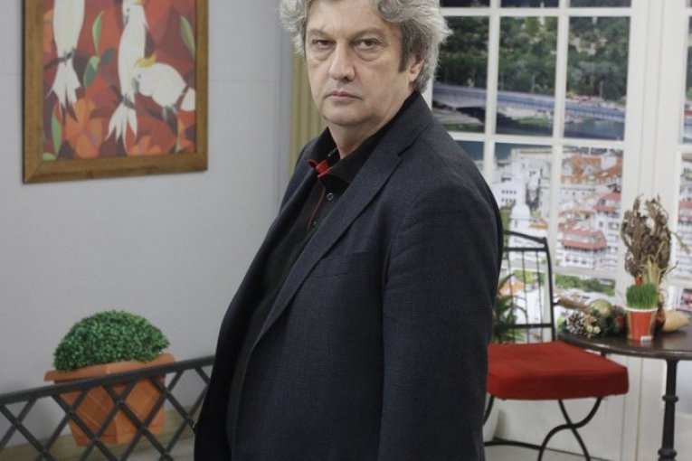 Milomir Marić dao otkaz na Hepiju