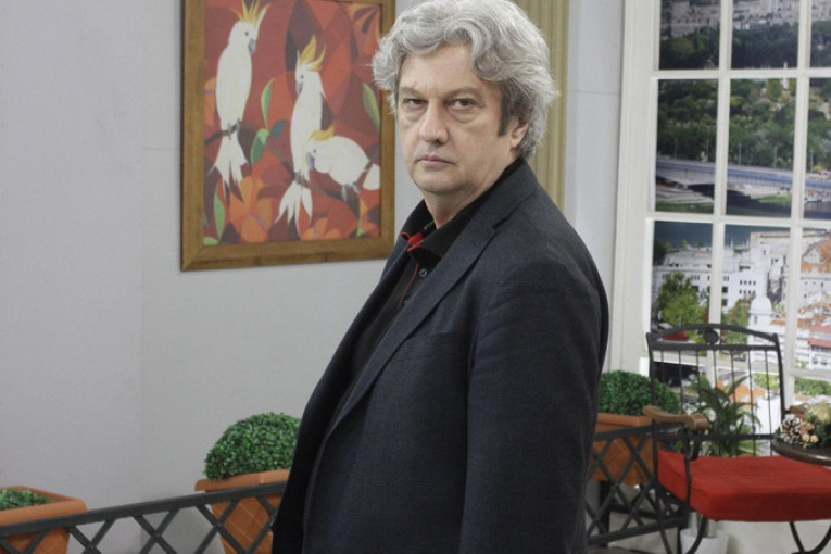 Milomir Marić dao otkaz na Hepiju