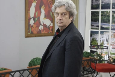 VELIKI POVRATAK NA HEPI, SADA JE I ZVANIČNO! Nakon iznenadnog otkaza Milomira Marića USLEDIO ŠOK-OBRT!