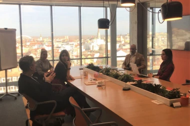 Srpski softver za svetske kompanije