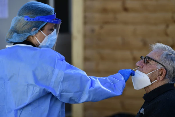 NOVA PRAVILA ZA ULAZAK U GRČKU! Evo šta je sve potrebno za neometan prelazak državne granice