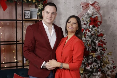 Ana Radulović otkrila sve o PREVARI supruga sa pevačicom: Mirče UHVAĆEN sa atraktivnom koleginicom u zanosu, voditeljka progovorila o svemu! (VIDEO)