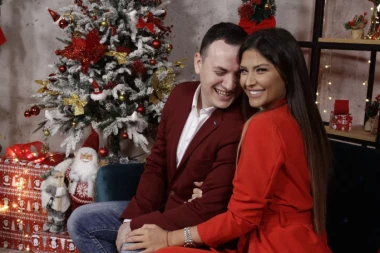 PLAŠILA SAM SE SVEKRVE, NISAM ZNALA KAKO DA JOJ KAŽEM: Ana Radulović priznala sve o odnosu sa suprugovom majkom, voditeljka otkrila da li je zbog nje imala PROBLEME! (FOTO)