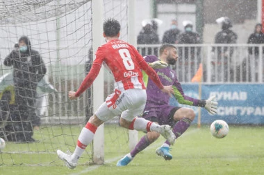 POTVRĐENO: Karijeru nastavlja u UZBEKISTANU, šokantan transfer!