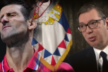 I HAVE KNOWN NOVAK FOR A LONG TIME! President Vučić about the current situation of Djoković: We helped him in a professional way!