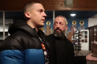 Ovo je devojka koju je Baka Prase ZARAZIO? Trebala je da uđe u Zadrugu, a evo kako izgleda danas! (FOTO)