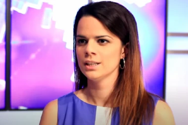 NINA KOLUNDŽIJA OPERISALA RAK PANKREASA! Voditeljka GODINU DANA čekala: IMAM OGROMAN REZ!