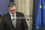 IMAMO ČIME I KORONU DA OBUZDAMO! Aleksandar Vučić kaže da se može očekivati da od juna živimo normalno! (VIDEO)